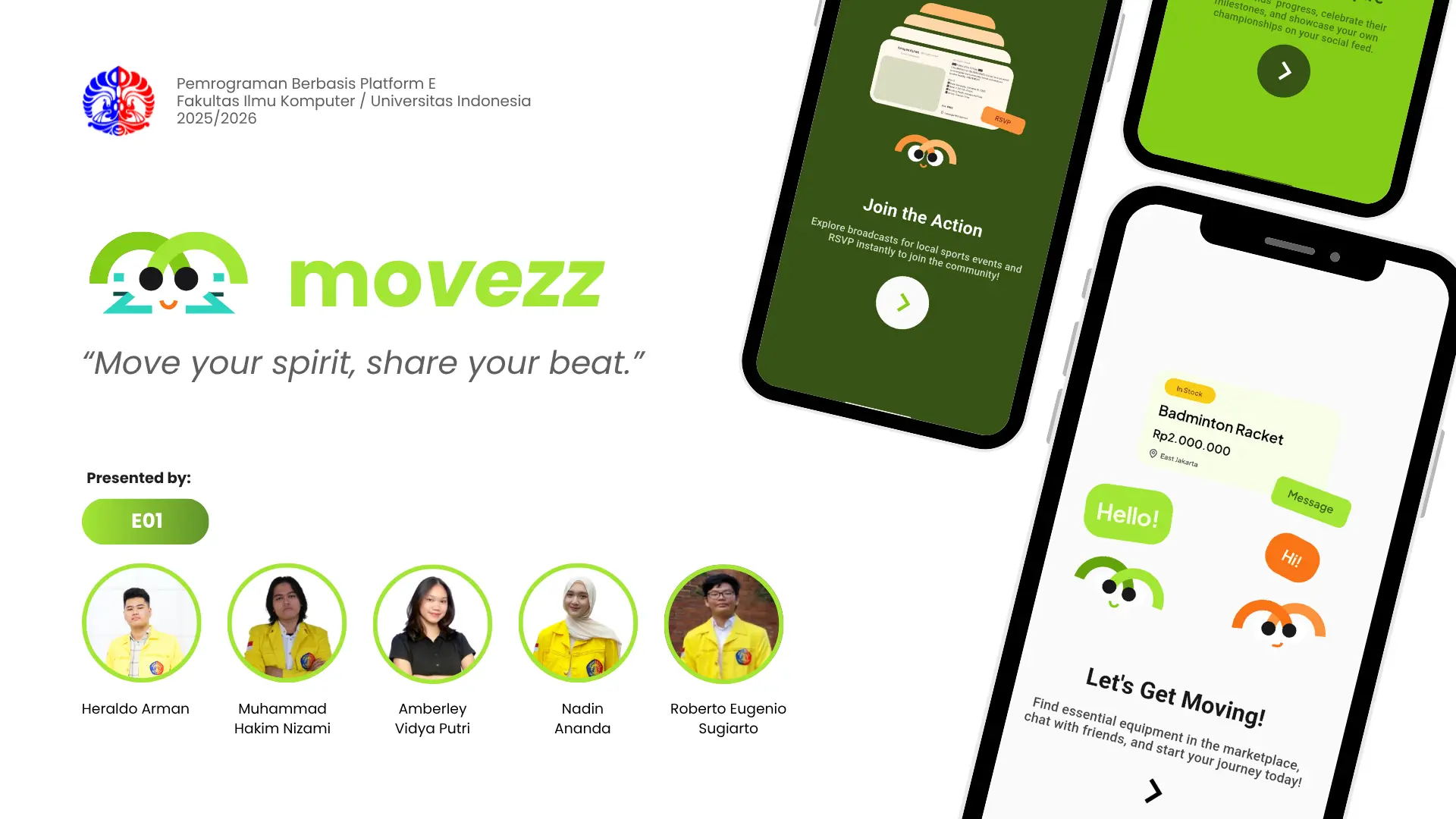 Movezz preview