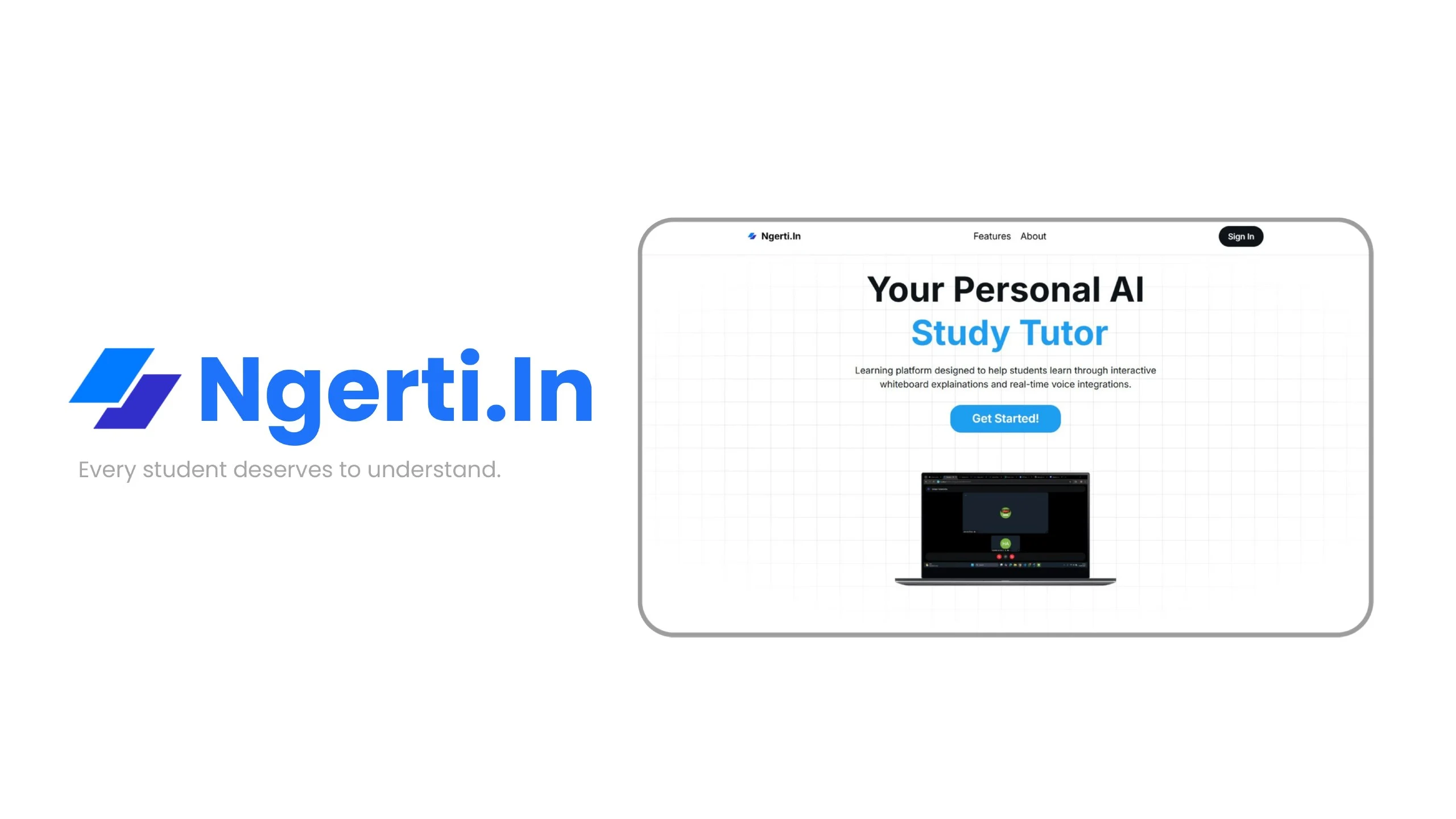 Ngerti.In preview